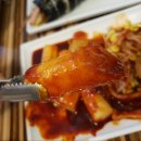 남창맛집 미스김 떡볶이 분식 타이밍이 생명:)