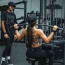 헬스119 | 등이 안 크는 이유 상대동 헬스장, 헬스보이짐 NC유성점