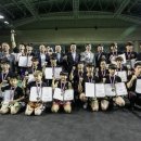 경무체육관 이미지