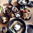 전통항아리보쌈 이미지