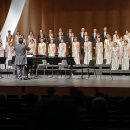 실버합창단 정기연주회 이미지