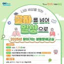 찾아가는 문해교실 운영 이미지