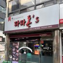 파파돈스 이미지