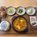 순점이네있는밥집 | 명지맛집 발견!!! 석갈비+순두부 한상 다 먹어봤다 | 명지밥집 석순당
