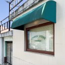 [뚜벅이 하동/남해여행] #07. 어영부영 후다닥 지족마을 탐방, &lt;아마도 책방&gt;과 &lt;초록 스토어&gt;