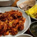 진평초등학교 | 구미 진평동 한식 맛집 임가네낙지보쌈