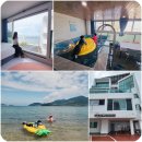 거제 썬스테이풀빌라 펜션 이미지