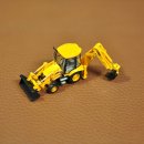 Motorart / JCB BACKHOE LOADER 3CX 이미지