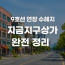 다산신안금강부동산공인중개사사무소 | [9호선 연장 호재] 다산 지금지구 상권 분석: 실수요 중심 상가 투자처?