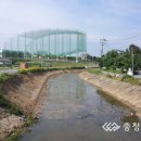 발산천 이미지