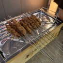 울산양꼬치 | 울산 달동 삼산 양꼬치 꿔바로우 맛집 총각양꼬치 후기