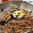 도촌막국수