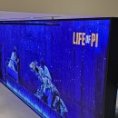 아트센터 1층 화장실 | 연극 <라이프 오브 파이> GS 아트센터 1층 18열 후기 : 퍼펫이 다했다