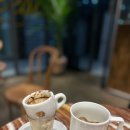 커피한잔의여유 | ☕ 리사르커피 성수점 – 성수에서 즐긴 진한 커피 한 잔의 여유
