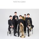 금관빌딩 | 금관5중주프로필사진 촬영 후기 앙상블 분위기를 살리는 단체 팀 프로필 스튜디오