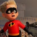 Incredibles 2 이미지
