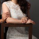 모조에스핀 원피스 판매해요 이미지