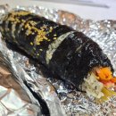 팔오당어머니김밥 네이버블로그
