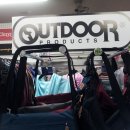 [일본소호&amp;보따리무역아이템] 일본캠핑.아웃도어전문브랜드 "아웃도어(outdoor)" 이미지