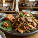 인생김치찜