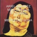 라미네즈 '키리에-주여 불쌍히 여기소서''크리올라'는 남미 지역 출신의 스페인계 후예들을 이르는 말이라지요. 1964년 10월 아르헨티 이미지
