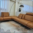 조평2리 버스정류장 전 | 우리 집 거실에 딱! 맞춤 소파 찾다가 눈 돌아갈 뻔 했잖아