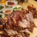 방천가족족발 칠곡점 | [대구 칠곡 맛집] 방천가족족발 칠곡점: 성인 둘이서 2인 족발로 배터지게 먹고 온 솔직 후기!