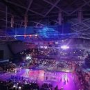 V리그 2024-25시즌 직관기록 정리