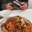 대양수산해물 | 대항해물촌 주문진 맛집