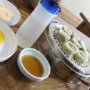 해조밀면