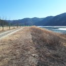 이목리 제방 이미지