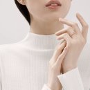 헤파이스토스 | 납골당까지 가져갈 티파니 티와이어링 로즈골드 6개월 착용 후기