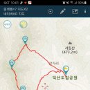 가야산(서산) 이미지