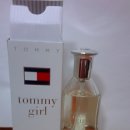 토미힐피거 토미걸 향수 50ml 팔아요 tommy hilfiger tommy girl 이미지