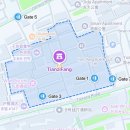 미니케이크샵 minicake.shop(작은케이크가게) | 상하이 티엔즈팡 고덕지도 위치 및 기념품 핸드크림 쇼핑 리스트 추천 블랜버니