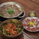 영동고등학교 | 강남구청역 맛집 무안회관 청담점 점심 데이트 저녁 회식 장소 추천