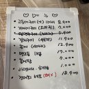 황성동 가성비 맛집 맹가네 생선구이 찐 후기