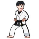 행복한 서희 태권도장 이미지