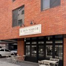 봉카페 | 의정부 고산동 분위기 좋은 카페 '르봉마르셰' 후기