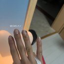 그루밍쇼 | 카타르 입사 전 다침.. (카타르 흉터 체크, 그루밍 체크)