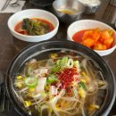 비사벌 전주콩나물국밥 | 합정역 점심 맛집 &lt;비사벌전주콩나물국밥 합정점&gt; 내돈내산 후기