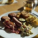 슬리스짐 | 류블랴나에서 자그레브/자그레브 플릭스버스/호텔 슬리스코/자그레브 트램/자그레브 시내/La Štruk/아룬...