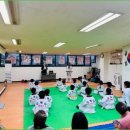 오케이 태권도장 이미지