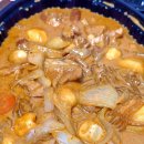두찜 로제찜닭 한마리 맵기 배달 후기