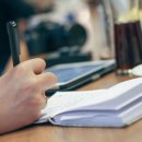 생각정리 글쓰기 이미지