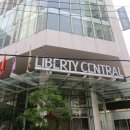 리버티벨 | 나트랑 가성비 숙소 리버티 센트럴 오션뷰 좋아