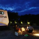 무창포카라반파크 이미지