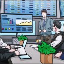 트레이더스 FX PC 카페 이미지
