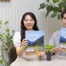 글라스 이미지