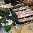 전주 맛집 삼겹살 근본 율담 정육식당 평화본점 후기